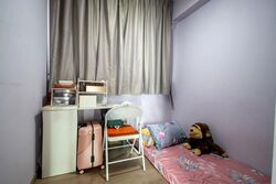The Visionaire (D27), Condominium #571191841